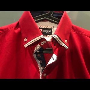 Men’s / Youth Dress Shirt